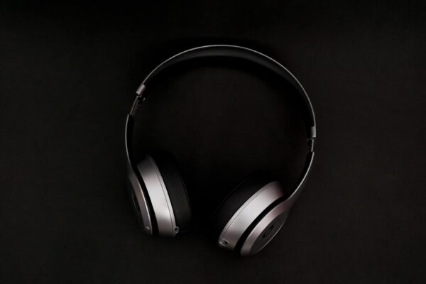 headphones