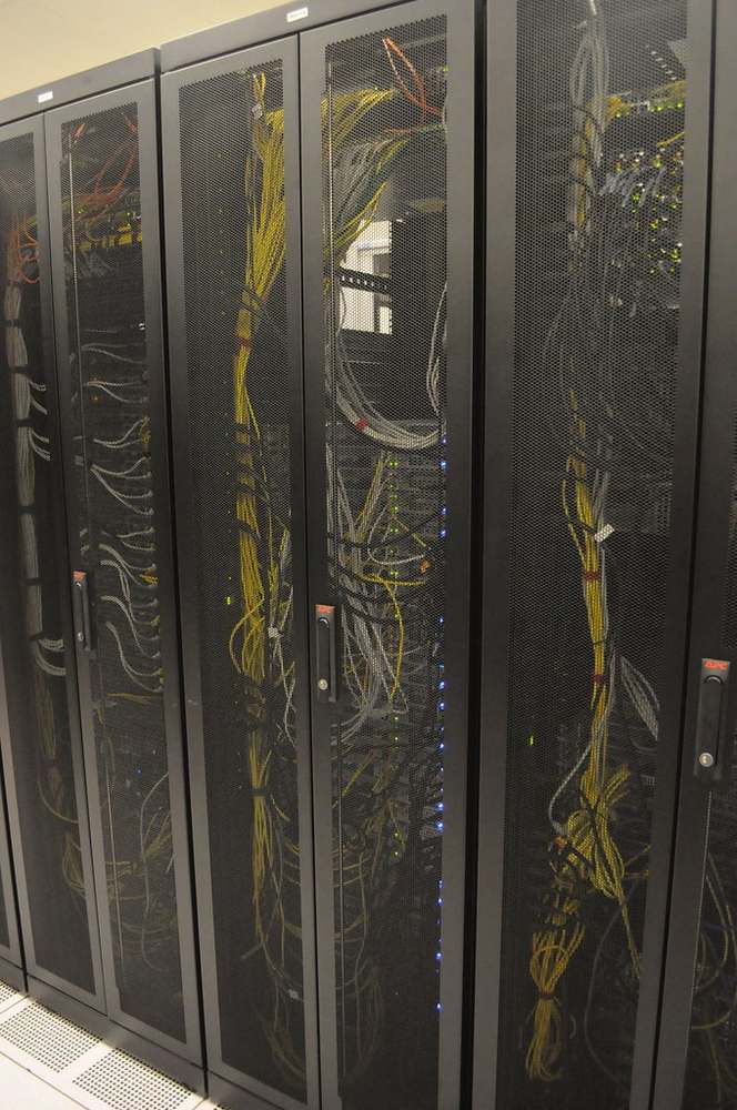 Data Center Standards Across Borders: The Case for Micro-Module Standardization: data center infrastructure