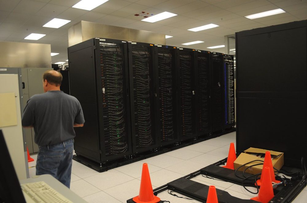 May 14, 2025: Launch of the VH-360 Micro-Module Data Center: data center infrastructure
