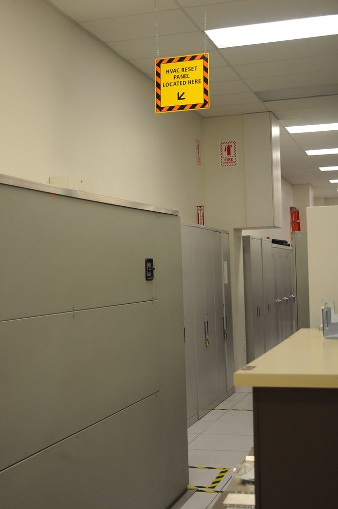 New Precision Cooling Standards: What They Mean for Data Center Efficiency: data center infrastructure